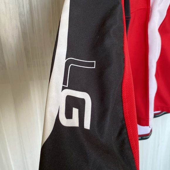 Louis Garneau cycling, running “Massimo” men’s jacket Size XL - Picture 8 of 17